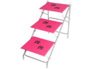 Escada pets big rosa n 7