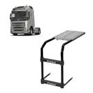 Escada Plataforma Tanque Arla 60L do Volvo FH 2015 até 2021