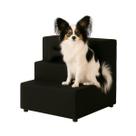 Escadinha Para Pet Escada Filhotinhos Subir No Sofá E Cama