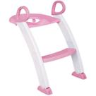Escadinha Step by Step - Kiddo (rosa)