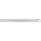 Escala de Aço Inox 300mm - 35.61.209.000 - VONDER