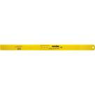 Escala De Aço Inox 600mm Rígida Vonder Escala De Aço Inox 600mm Rígida Vonder