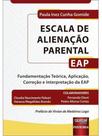 Escala de alienação parental - eap - 2024