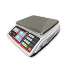 Escala de computação de preços VisionTechShop TVP-60B 30kg/60lb