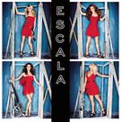 Escala Musical ABIS - Compatível com Sony