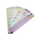 Escala Pantone Pastel Formula Guide 2.011 Sem Uso 147 Cores