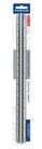 Escala para Ingenieros Triangular de Aluminio STAEDTLER de 30 cm