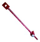 Escala Top Para Gabaritos Lcm 27 Cm