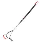 Escalada ajustável Ascender Strap Rope, esportes ao ar livre Foot Belt, Rappel Rescue