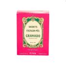 Escalda-Pés Grandado Pink 5 sachês 15g