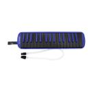 Escaleta 32 Teclas Spring SG32+ Preta e Azul com Capa