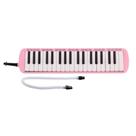 Escaleta 37 Teclas Concert M37 PK Rosa com Bag e Extensor Escaleta 37 Teclas Concert M37 PK Rosa com Bag e Extensor