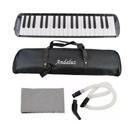 Escaleta Andaluz Preto 32 Teclas C/ Bag