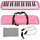 Escaleta Concert M32 Rosa Com Capa Pk