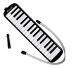 Escaleta Concert Strinberg M32 Preta 32 Teclas + Capa Acessórios Escaleta Concert Strinberg M32 Preta 32 Teclas + Capa Acessórios