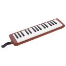 Escaleta Hohner - Melodica Student 32 - Vermelha