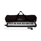 ESCALETA PHX 37 TECLAS C/CASE e bocal PRETO KQ-37 BK ESCALETA PHX 37 TECLAS C/CASE e bocal PRETO KQ-37 BK