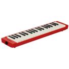 Escaleta pianica yamaha p-37erd 37 teclas com estojo