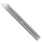 Escalimetro de Bolso Trident Triangular 15cm Ref. Me-15