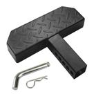 Escalón para Enganche Universal KAYCENTOP para Receptor de 2 Pulgadas con Capacidad de 600 Libras Escalón para Enganche Universal KAYCENTOP para Receptor de 2 Pulgadas con Capacidad de 600 Libras
