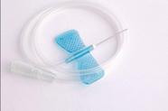 Escalpe descartavel 23g ll caixa com 100 biomass