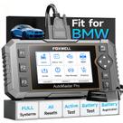 Escáner de Diagnóstico FOXWELL NT510 Pro para BMW con Probador de Baterías