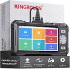 Escáner OBD2 KINGBOLEN S608 2025 Bidireccional ABS/SRS/Transmisión Escáner OBD2 KINGBOLEN S608 2025 Bidireccional ABS/SRS/Transmisión