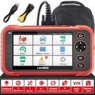 Escáner OBD2 LAUNCH CRP123i V2.0 para Motor ABS SRS TCM