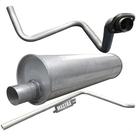 Escapamento Complet Motor Perkins F8000 F11000 F12000 F13000 Escapamento Complet Motor Perkins F8000 F11000 F12000 F13000
