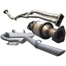 Escapamento Completo Gol G1 1.6 8v Ap 1992 A 1996 Escapamento Completo Gol G1 1.6 8v Ap 1992 A 1996
