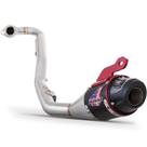 Escapamento Completo Powercore 4 Crf 230 Pro Tork