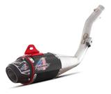 Escapamento Completo Powercore 4 Crf 250f Pro Tork