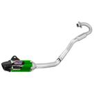 Escapamento Escape Completo Moto Pro Tork Powercore 3 Steel Technology Crf 230 Escapamento Escape Completo Moto Pro Tork Powercore 3 Steel Technology Crf 230