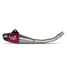 Escapamento Escape Pro Tork Powercore 4 Moto Yamaha Xtz 125 2002 a 2014
