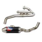 Escapamento Foco Racing Strong Crf 250f Escapamento Foco Racing Strong Crf 250f