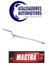 Escapamento Intermediário PEUGEOT 206 1.4 8V HATCH 2004 2005 2006 2007 2008 2009 Original-Mastra PG6805E