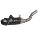 Escapamento Ponteira Powercore 4 para Ktm SX-F 250 2023