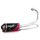 Escapamento Pro Tork Next Hp Series Competition Fan 160 2015 - Cg Start 160 - Titan 160