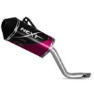 Escapamento pro tork next xtz 150 crosser