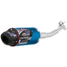 Escapamento Pro Tork Powercore 3 Steel Technology Biz 125 2011 - 2018