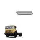 Escapamento Silencioso Ford Pick Up F700 F750 F7000 Original Escapamento Silencioso Ford Pick Up F700 F750 F7000 Original