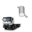 Escapamento Silencioso Iveco Eurotech Stralis Original