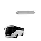 Escapamento Silencioso Ônibus Scania 112 113 Original