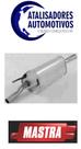 Escapamento Traseiro CORSA HATCH WAGON (modelo antigo) 1.6 16V / WAGON 1.0 16V Original - Mastra GM2601T