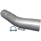 Escapamento Tubo Caminhão 6-90 6-90s T-90s Motor Mwm 87 A 94