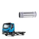 Escapamento Tubo Flexível Iveco Tector Original