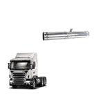 Escapamento Tubo Flexível Scania Tr 124 Original 4 1/2p Long