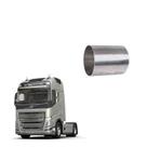 Escapamento Tubo Flexível Volvo Fm Fh12 Original 5 Polx150mm