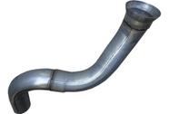 Escapamento Tubo Motor Atego 1723/1725/2423/2425/2428 ate 2011 Euro 3