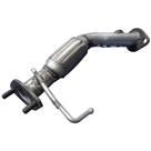 Escapamento Tubo Motor Flexível Hb20 Hb20s 1.0 12v 2012 A 20 Escapamento Tubo Motor Flexível Hb20 Hb20s 1.0 12v 2012 A 20